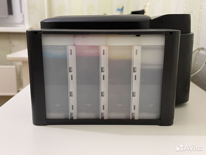 Принтер Epson l110