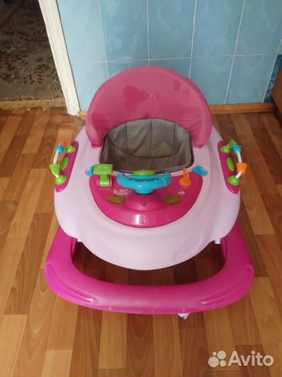 Ходунки детские