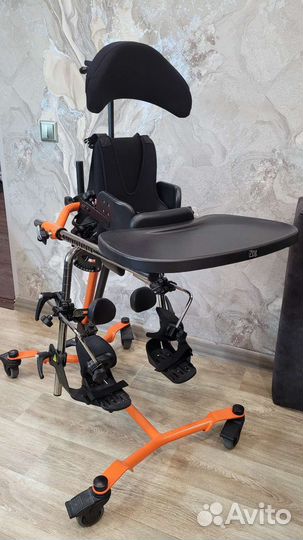 Вертикализатор для детей с дцп Easy Stend Zing