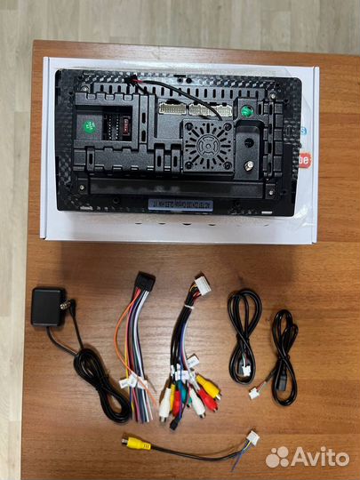 Магнитола Niva Legend 2/32GB Android