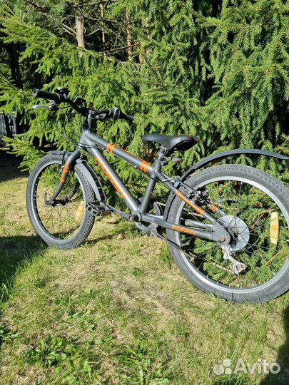 Велосипед детский horst hummel, 20