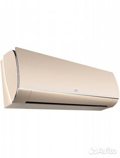 Кондиционер+монтаж