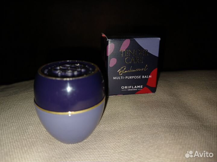 Смягчающее средство Орифлейм/ Oriflame в асс