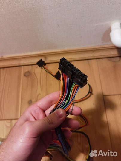 Блок питания 400w