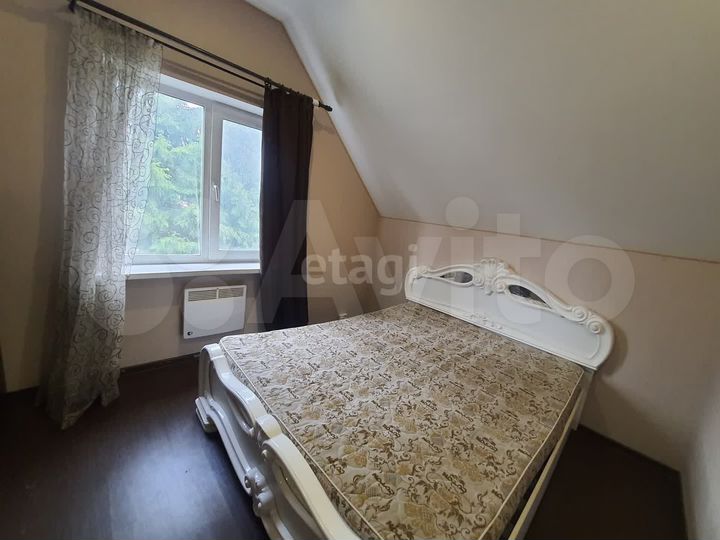 Дом 114,7 м² на участке 13 сот.