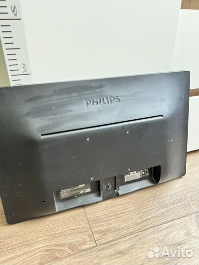 Монитор philips 226v