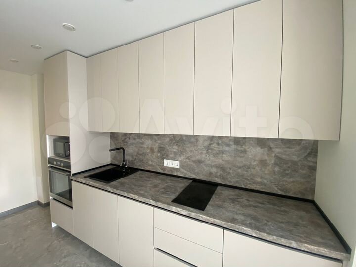 2-к. квартира, 45 м², 5/10 эт.