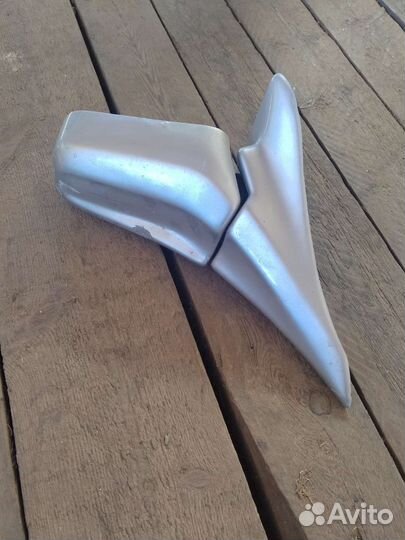 Зеркало правое ваз 2110