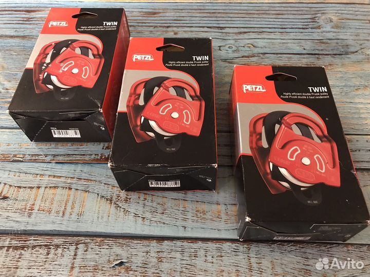 Ретzl Альпинстское снаряжение