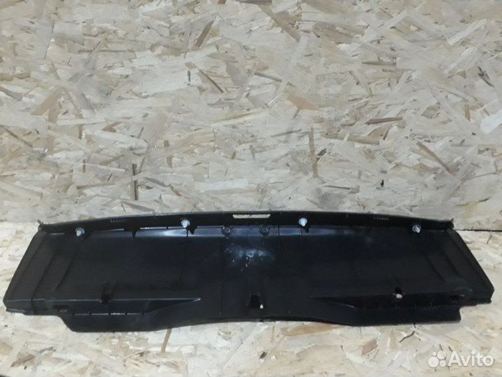 Обшивка багажника Mitsubishi Lancer CY3A 4B10 2008