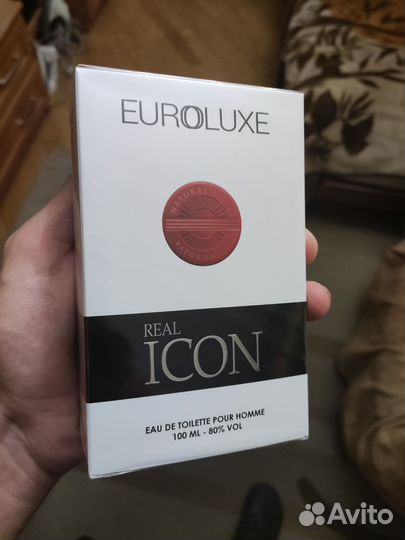 Real Icon Euroluxe