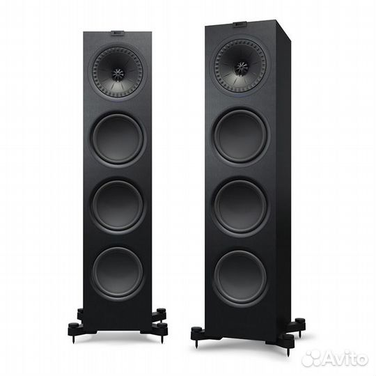 Напольная акустика KEF Q950 Satin Black