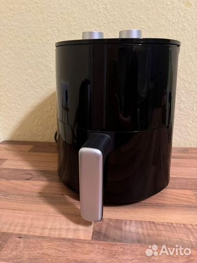 Фритюрница с горячим воздухом