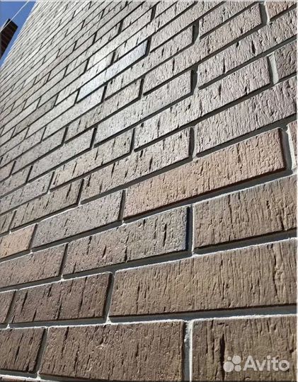 Кирпич для любых дел