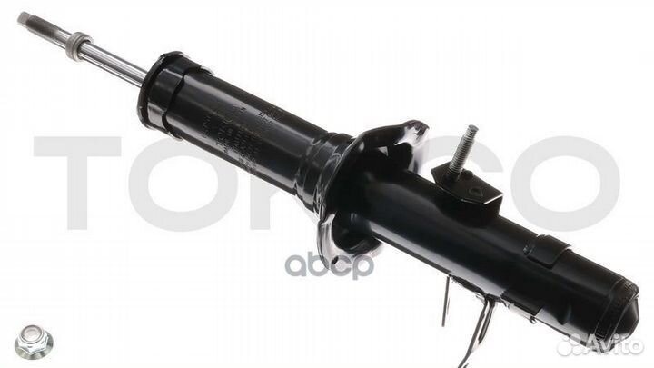 Амортизатор газомасляный передний U35033 Tokico