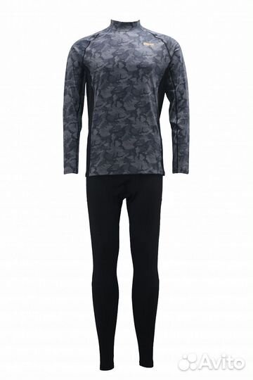 Термобелье Remington Intensive Camo р. XL