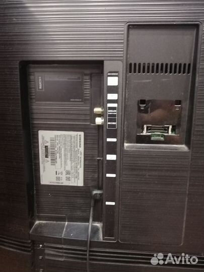 Телевизор SMART tv samsung