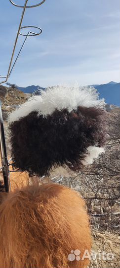 Экслюзивные папахи