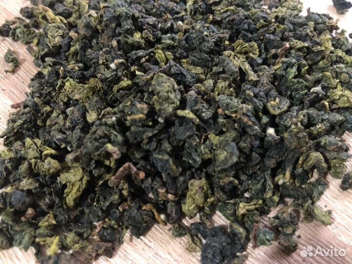 Китайский Чаёк (Жой Хуан)