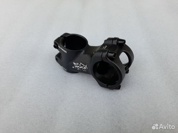 Вынос wake 60мм под руль 31,8мм угол 25