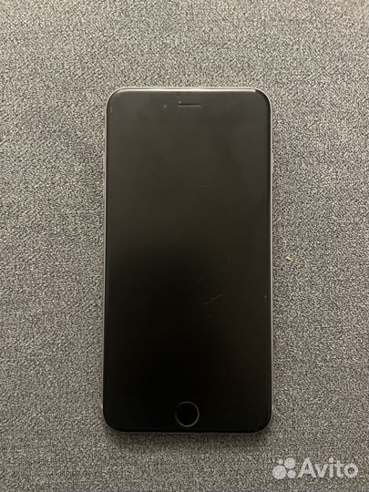iPhone 6S Plus, 16 ГБ
