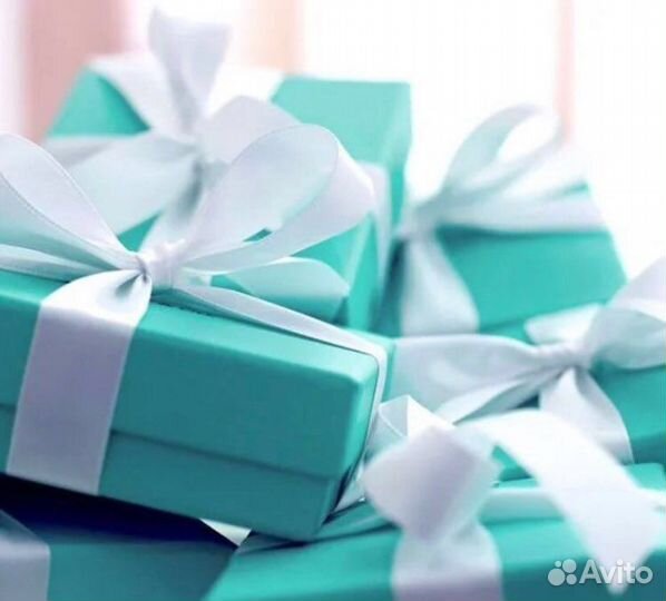 Упаковочная коробка