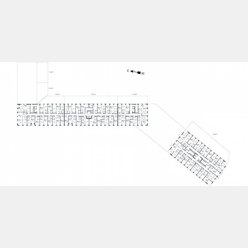 Квартира-студия, 25,8 м², 16/18 эт.