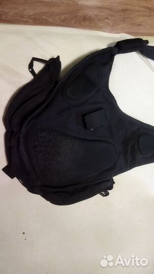 Тактическая сумка 5.11 push pack