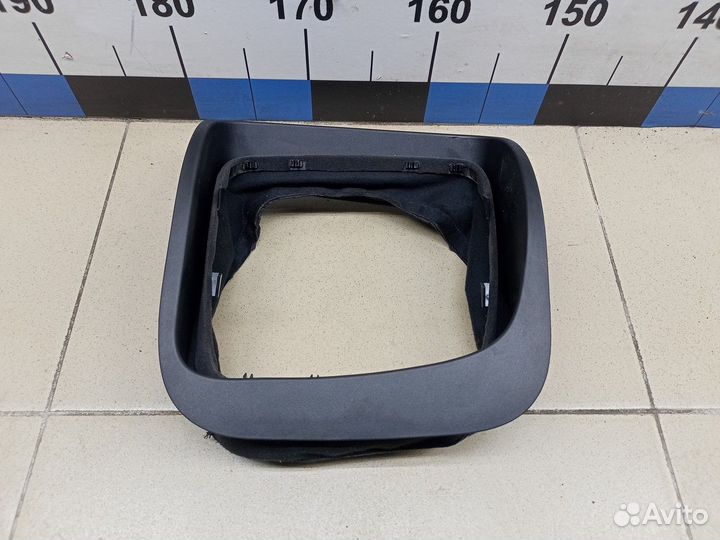 Кожух рулевой колонки 5-serie GT F07 2009-2016