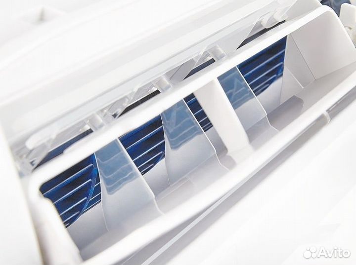 Ballu Olympio Edge BSO-24HN1