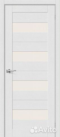 Двери межкомнатные