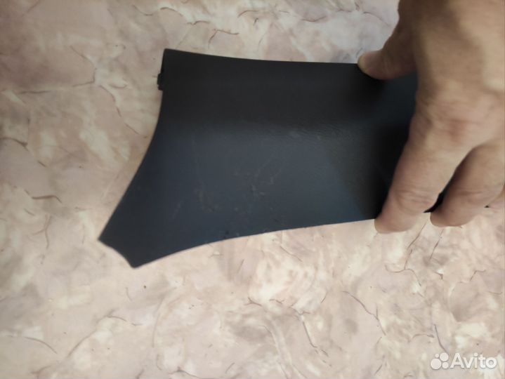 Обшивка двери багажника ASX, RVR GA2W