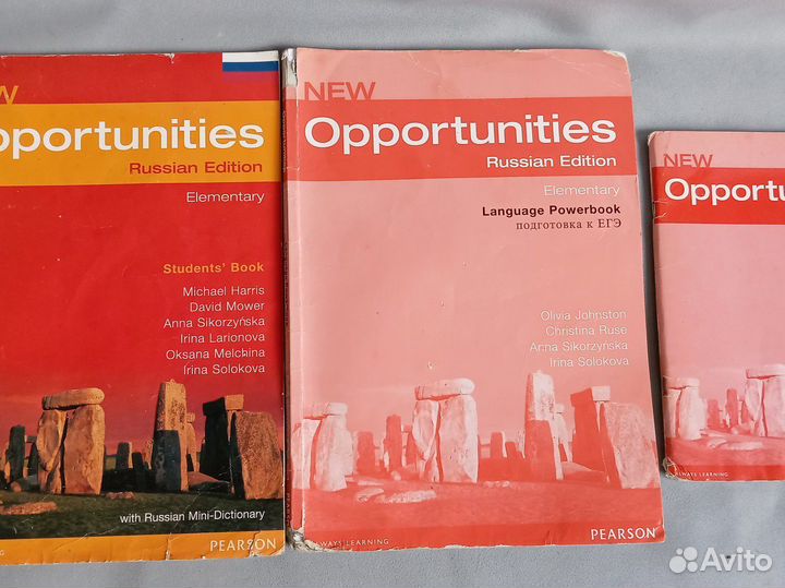 Учебники по английскому Разные Round-Up 4