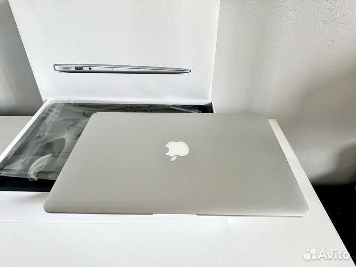 MacBook Air 13 2017