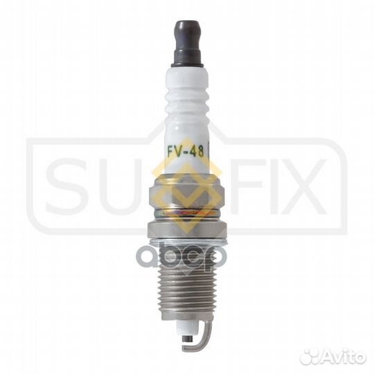 Свеча зажигания (Nickel) FV48 sufix