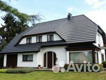 Металлочерепица