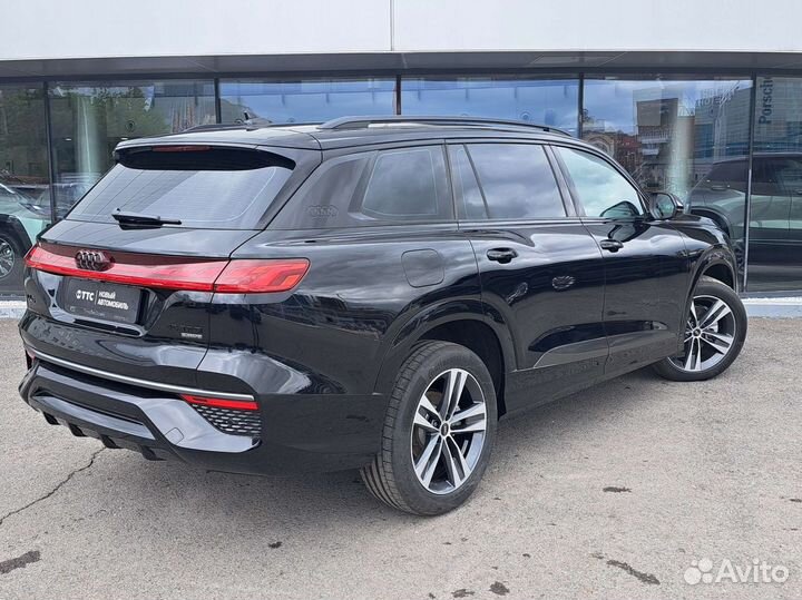 Audi Q6 2.0 AMT, 2023