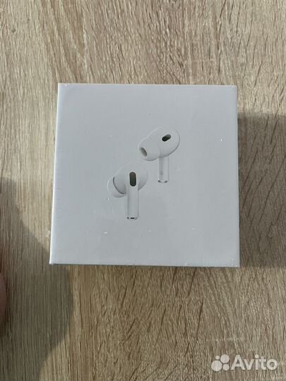 Airpods pro 2 реплика