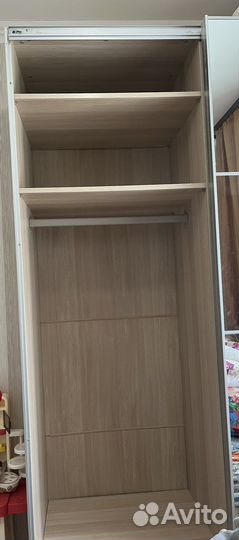 Шкаф для одежды IKEA