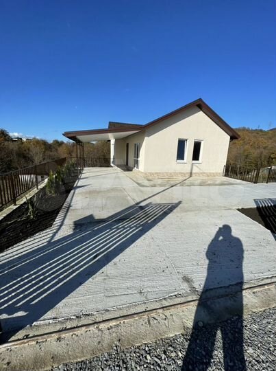 Дом 150 м² на участке 7 сот.