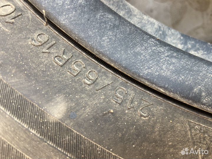 Sailun Ice Blazer WST3 215/65 R16