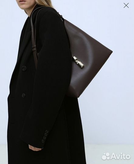 Новая сумка Furla (оригинал)