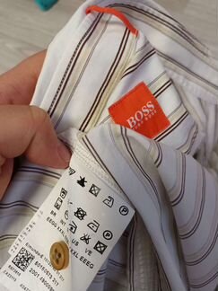 Hugo boss оригинал