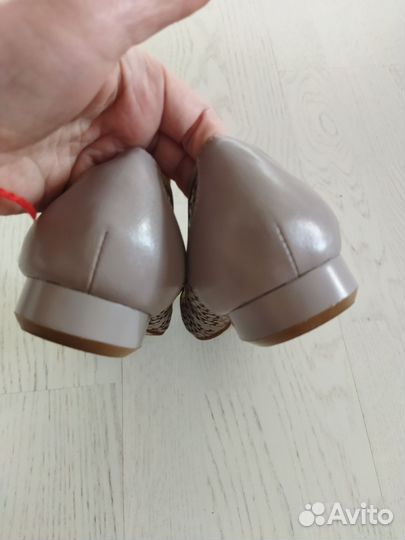 Туфли женские