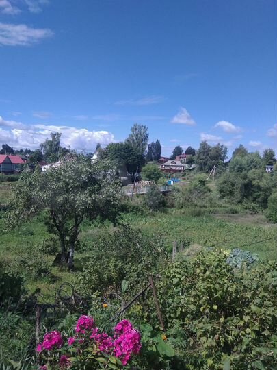 Участок 15 сот. (ИЖС)