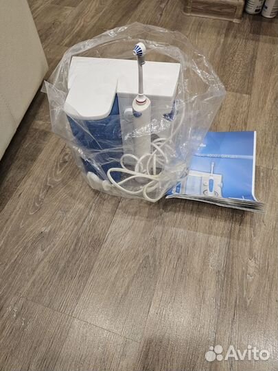 Ирригатор oral b