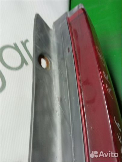 Стоп-сигнал задний правый Toyota Lite Ace CR42