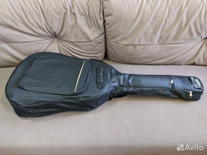 Электрогитара (комплект)