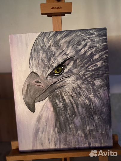 Акриловые картины