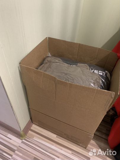 Личные вещи